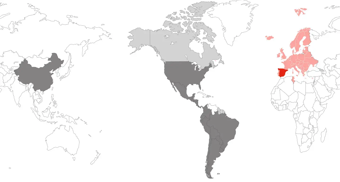 Europe