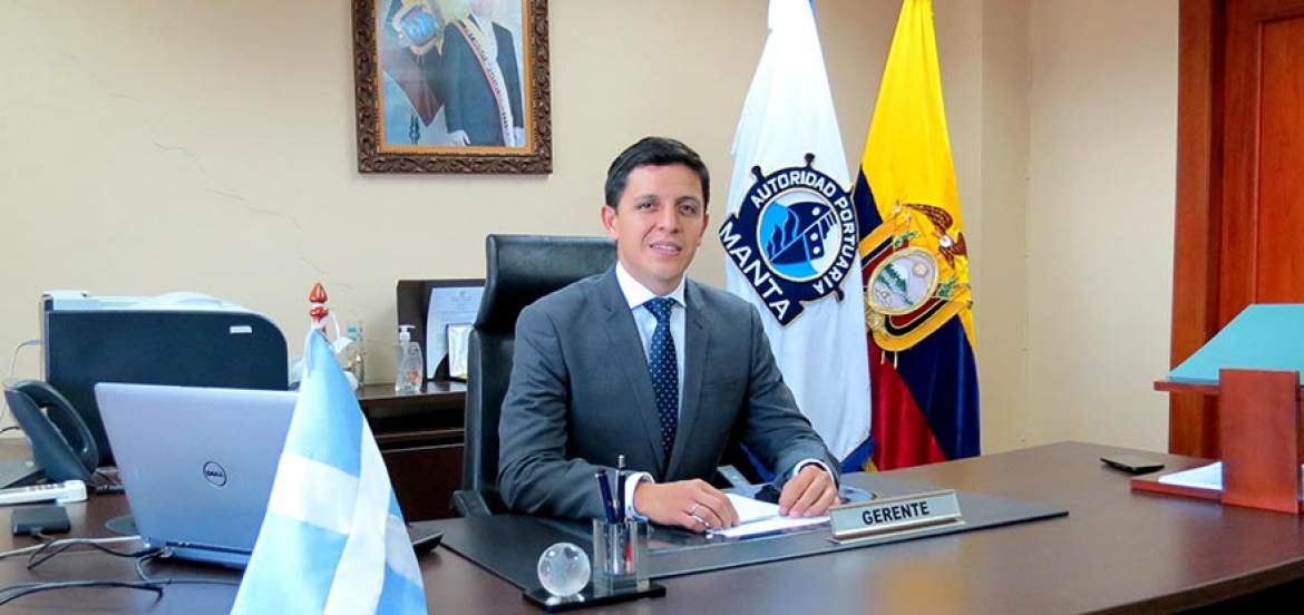 AGUNSA invertirá $178 millones en Manta - Ecuador