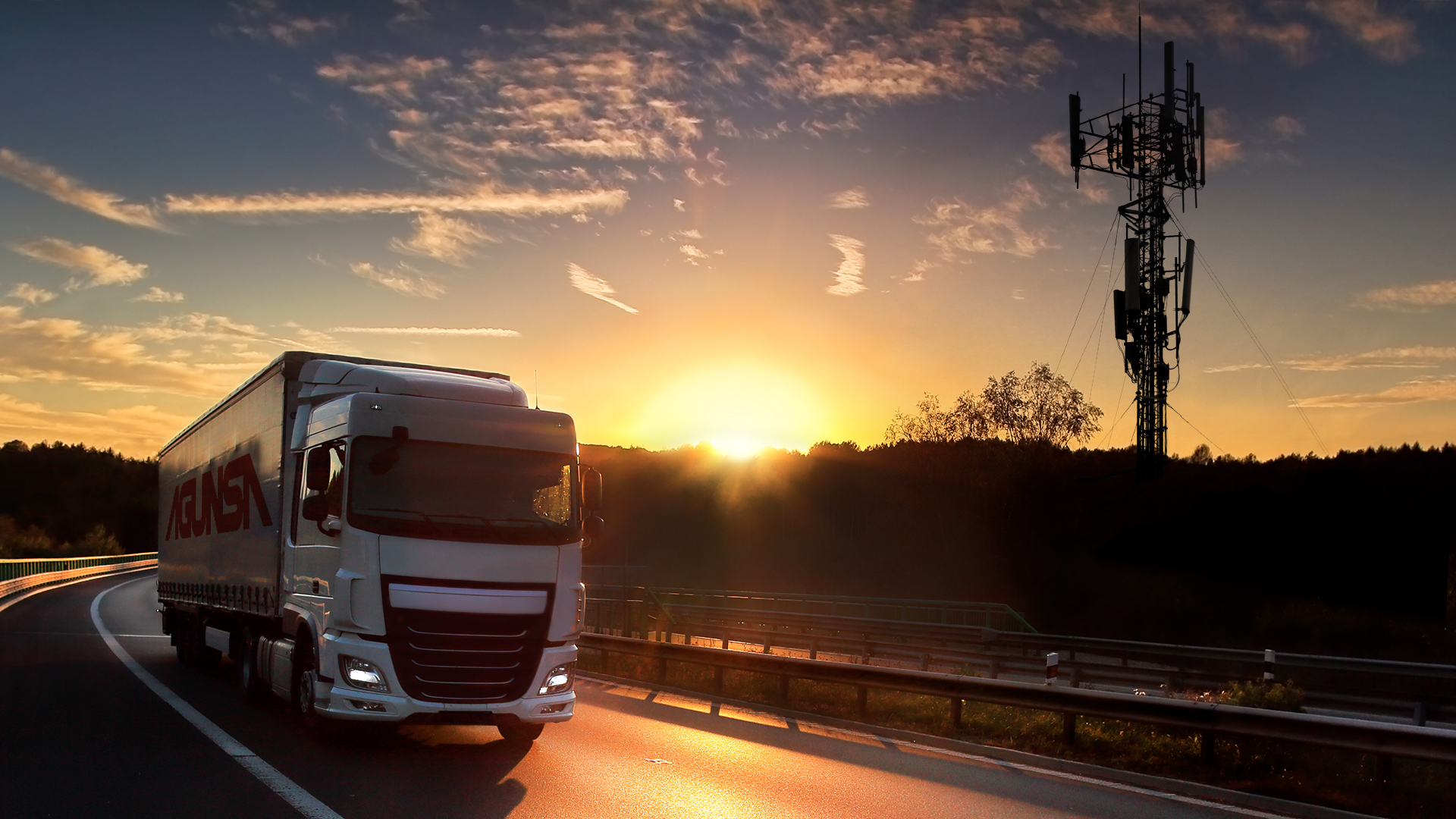 AGUNSA A LA VANGUARDIA CON EL 5G Y SUS SERVICIOS LOGÍSTICOS