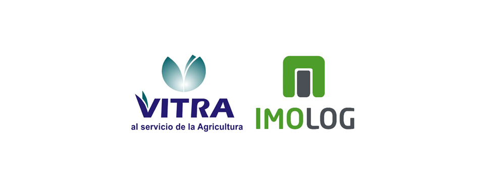 Nueva alianza de servicios logísticos entre IMOLOG y VITRA.