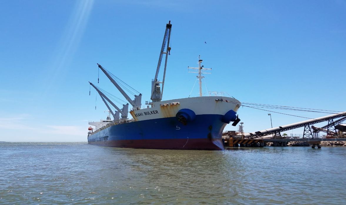AGUNSA se asocia con LBH Group