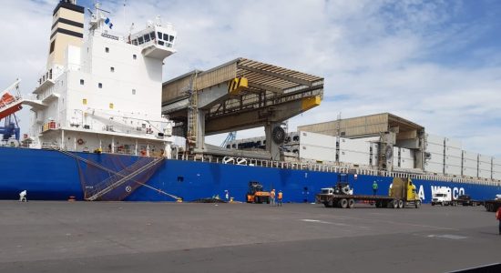 Centro América excelencia en servicios de Agenciamiento