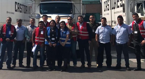 Una Nueva Adjudicación en México
