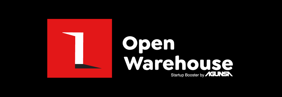 Open Warehouse by AGUNSA, la nueva aceleradora de negocios dirigida a startups y scaleups.