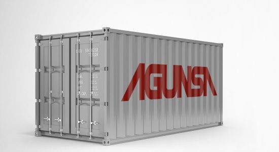 Venta  de contenedores se expande en América